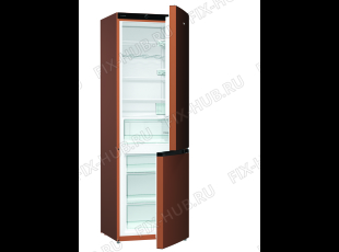 Холодильник Gorenje RK6192ACR4(731503, HZS3369) - Фото